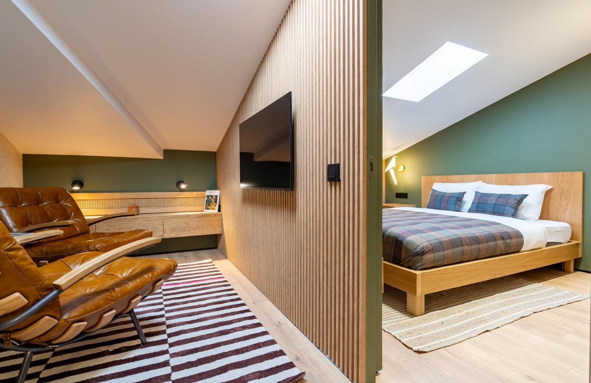 New Gudauri Geoflats Apartment ภายนอก รูปภาพ